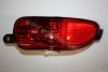 AUTOMEGA 3062230042 Rear Fog Light